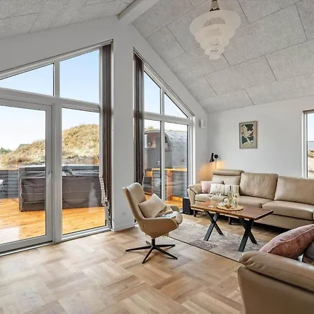 Casa de Férias 1189-ringkobing-magedalen-20-a Norby (Ringkobing-Skjern)