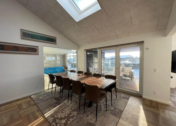 Nyaraló 1189-ringkobing-magedalen-20-a Nørby